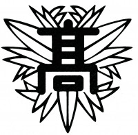 03．みやまちどり校章